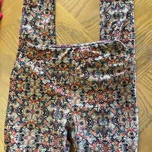 Lularoe leggings